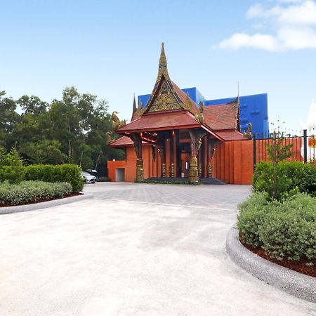 Aksorn Rayong, The Vitality Collection - Sha Plus Thang Kwian Esterno foto
