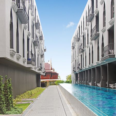 Aksorn Rayong, The Vitality Collection - Sha Plus Thang Kwian Esterno foto