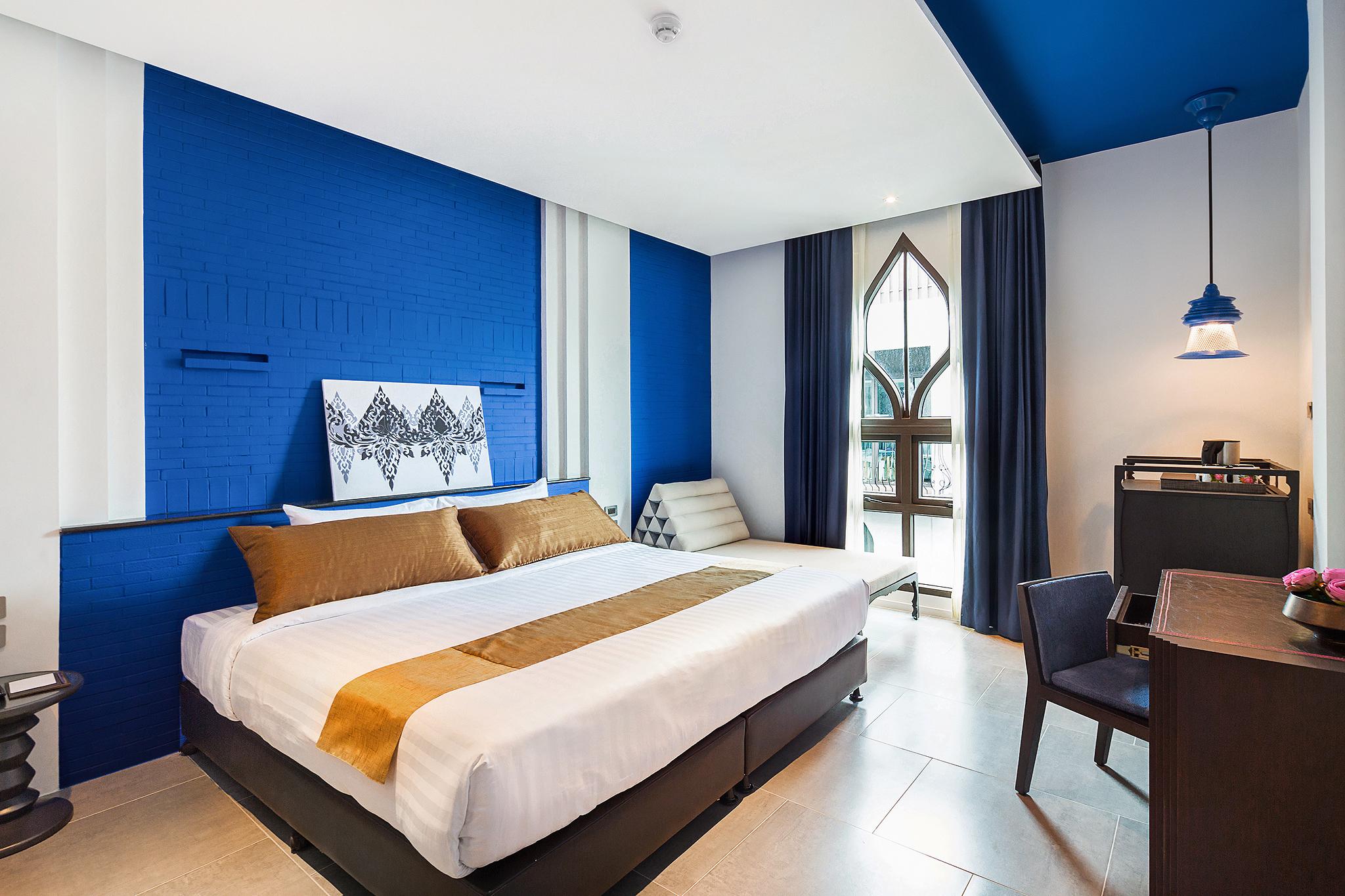 Aksorn Rayong, The Vitality Collection - Sha Plus Thang Kwian Esterno foto