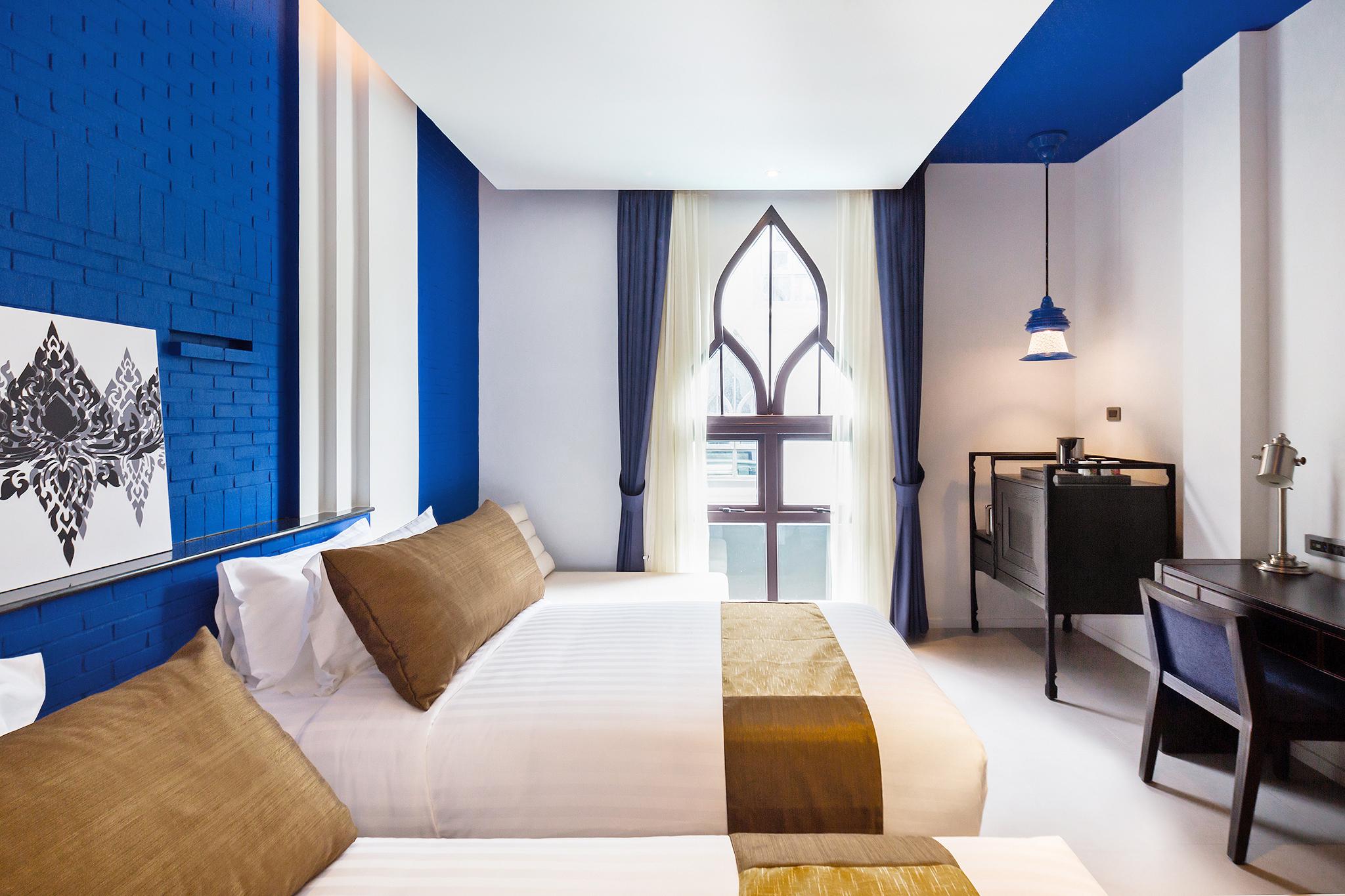 Aksorn Rayong, The Vitality Collection - Sha Plus Thang Kwian Esterno foto