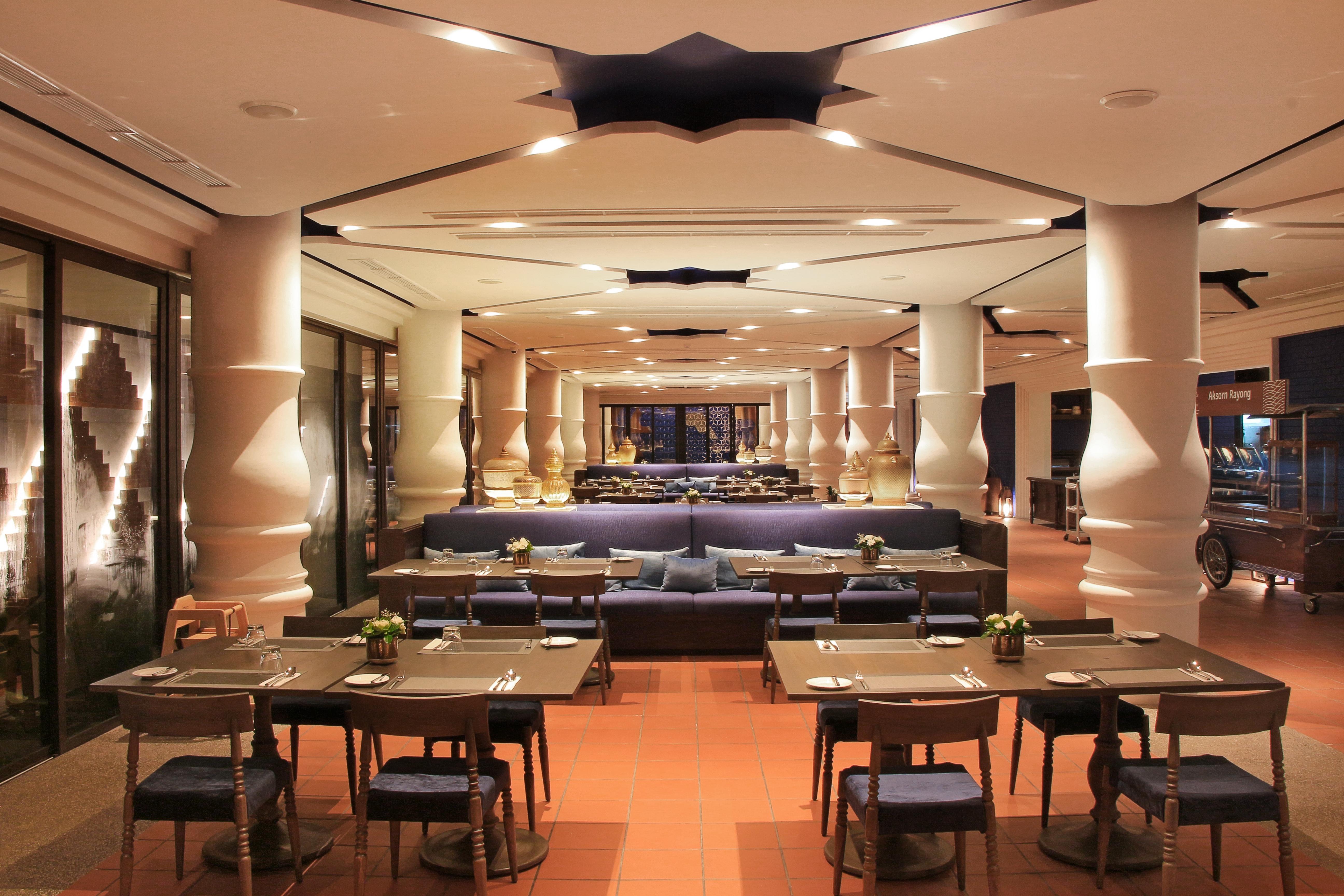 Aksorn Rayong, The Vitality Collection - Sha Plus Thang Kwian Esterno foto