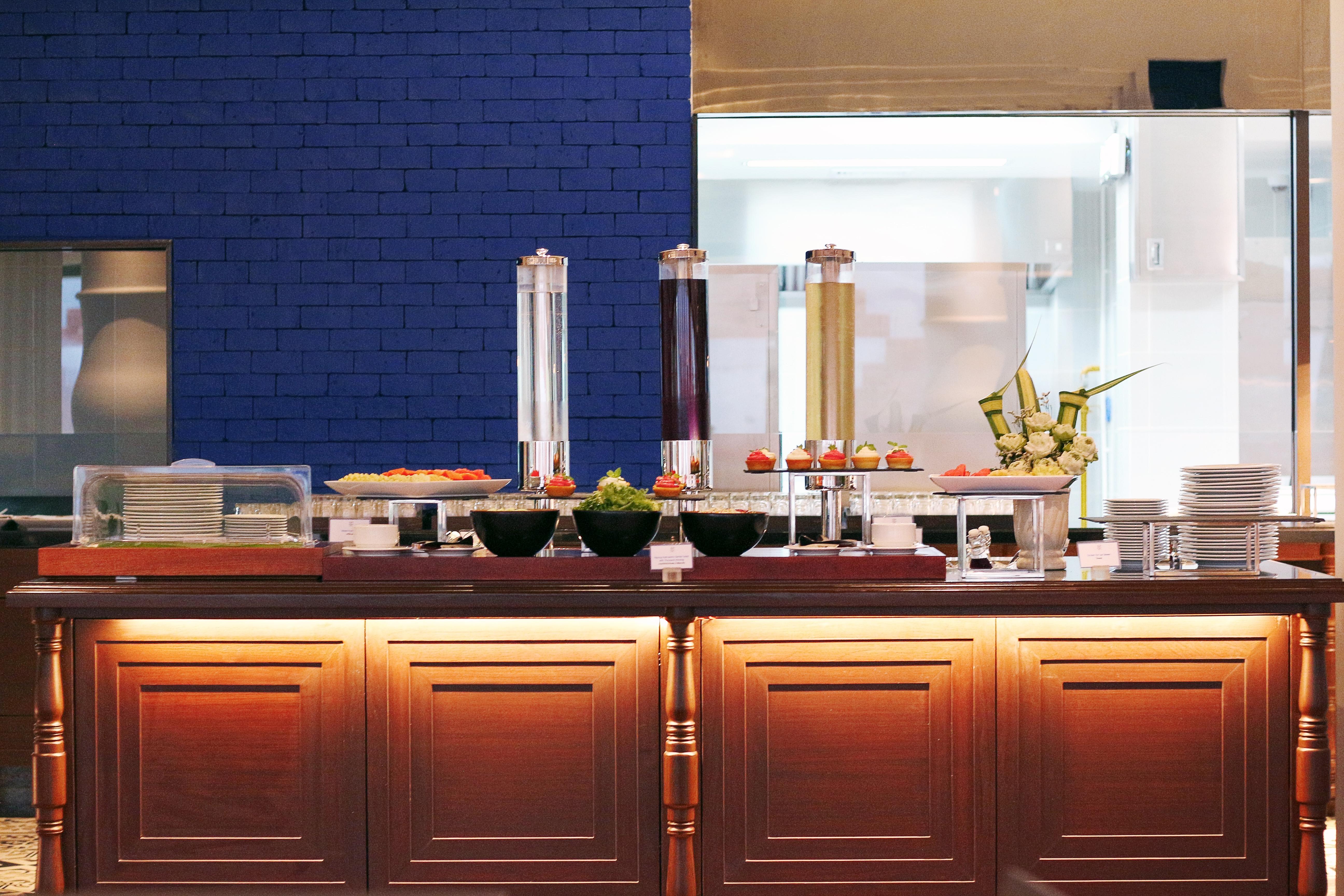 Aksorn Rayong, The Vitality Collection - Sha Plus Thang Kwian Esterno foto