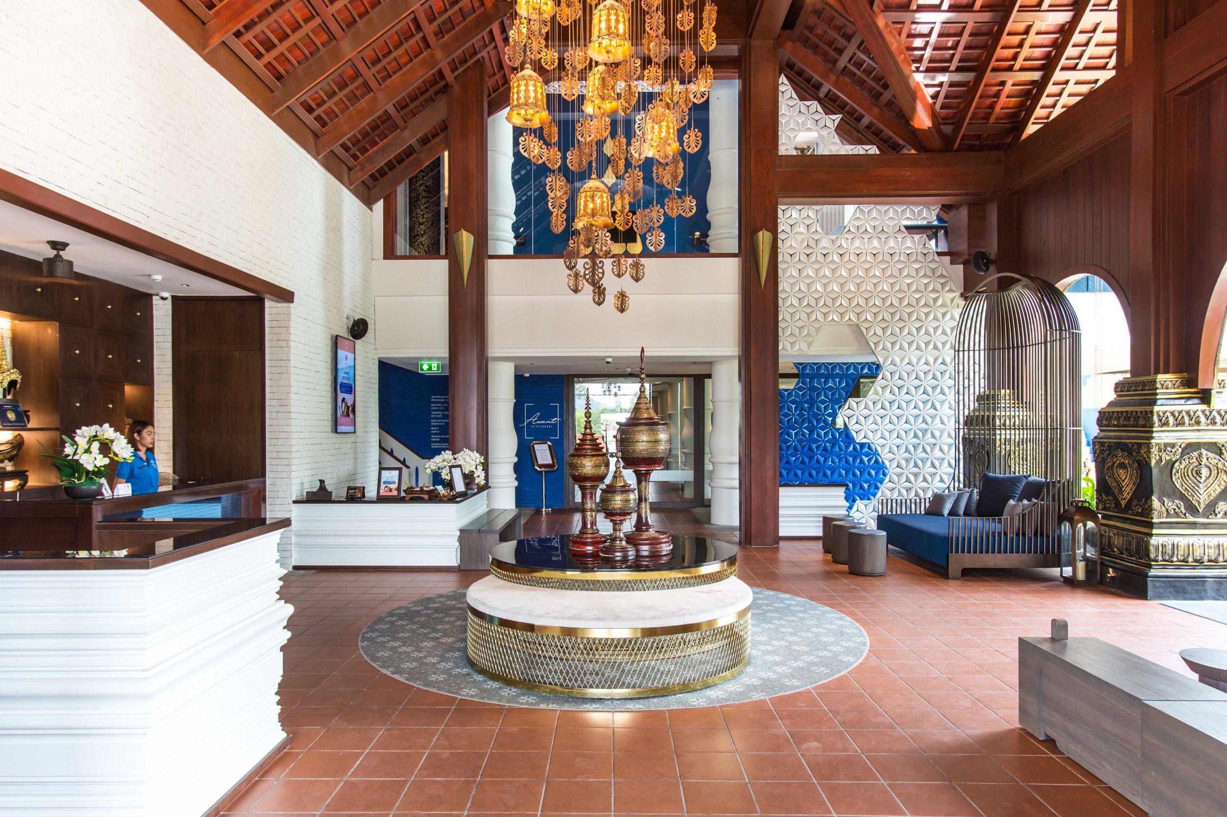 Aksorn Rayong, The Vitality Collection - Sha Plus Thang Kwian Esterno foto