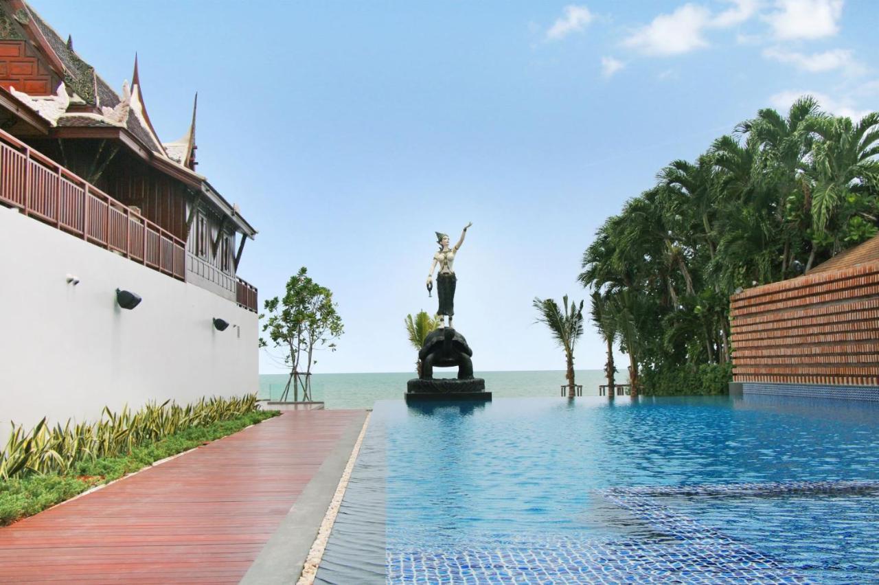Aksorn Rayong, The Vitality Collection - Sha Plus Thang Kwian Esterno foto