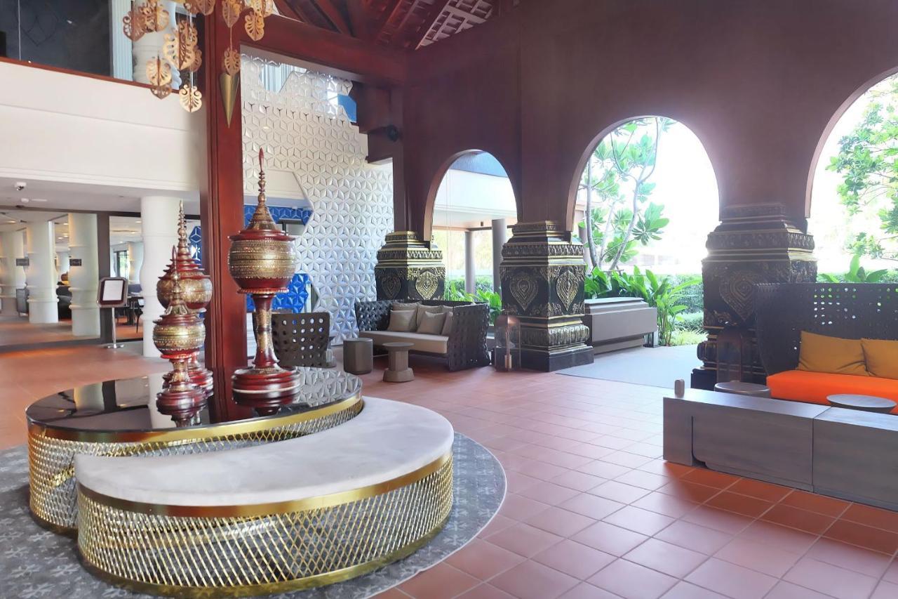 Aksorn Rayong, The Vitality Collection - Sha Plus Thang Kwian Esterno foto
