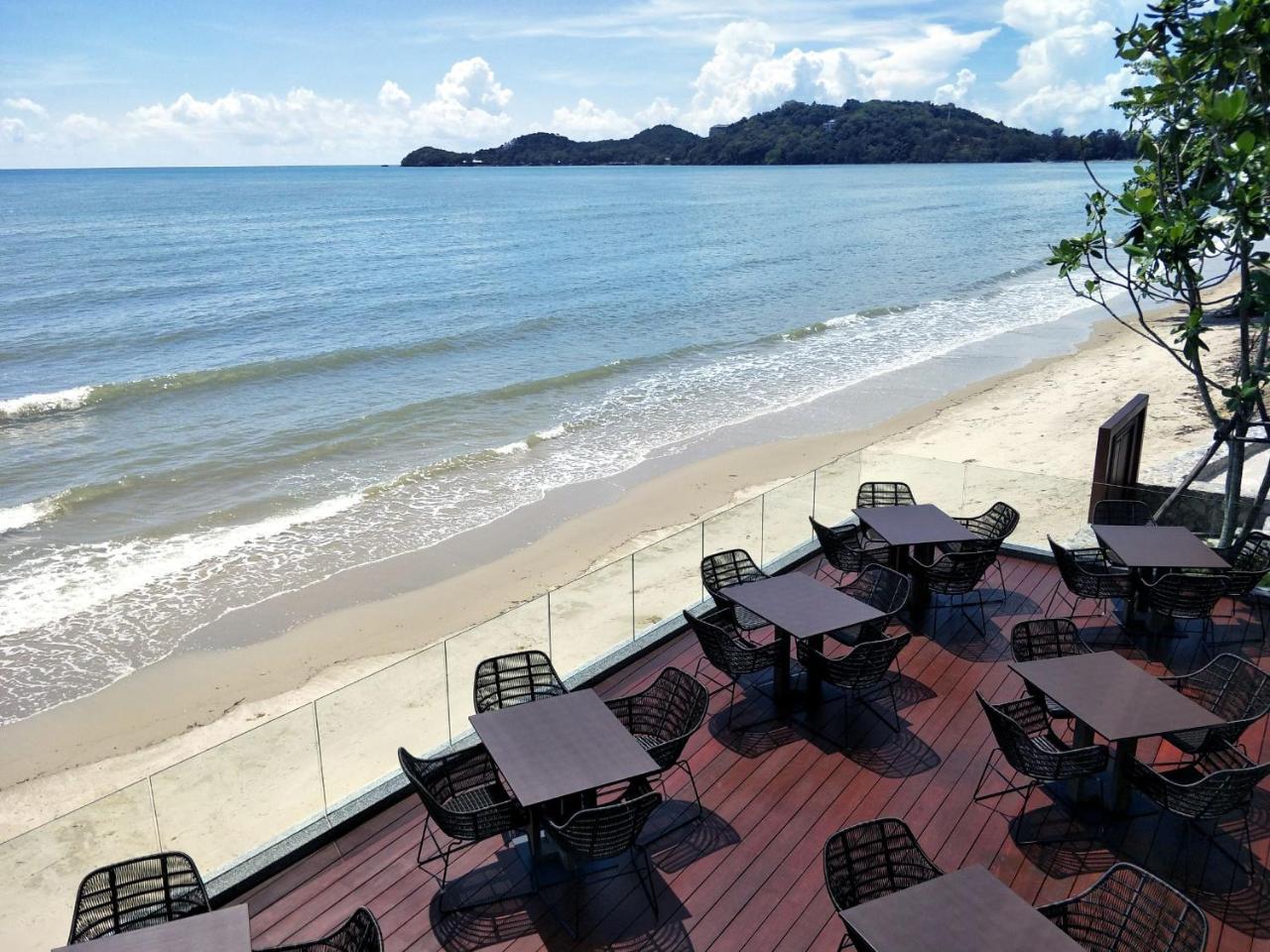 Aksorn Rayong, The Vitality Collection - Sha Plus Thang Kwian Esterno foto