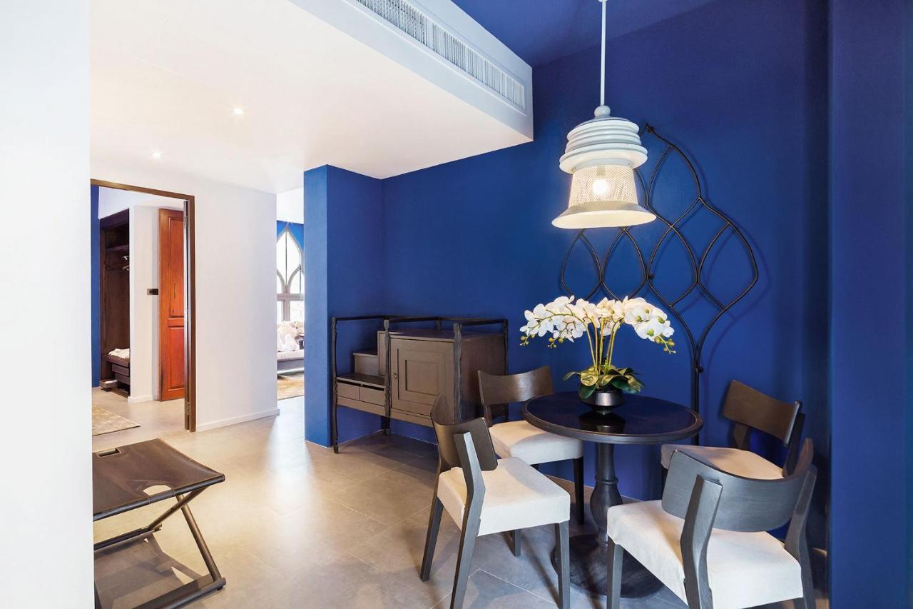 Aksorn Rayong, The Vitality Collection - Sha Plus Thang Kwian Esterno foto