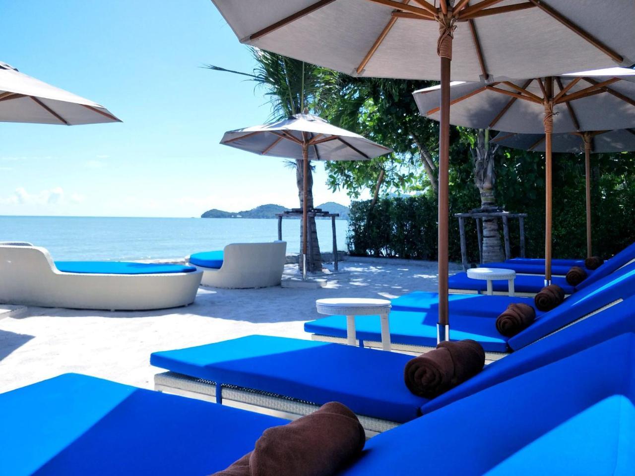 Aksorn Rayong, The Vitality Collection - Sha Plus Thang Kwian Esterno foto