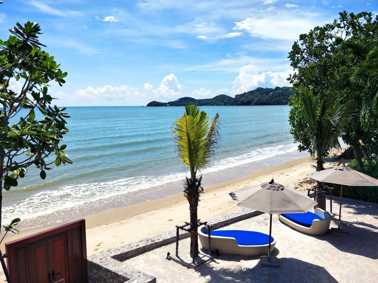 Aksorn Rayong, The Vitality Collection - Sha Plus Thang Kwian Esterno foto