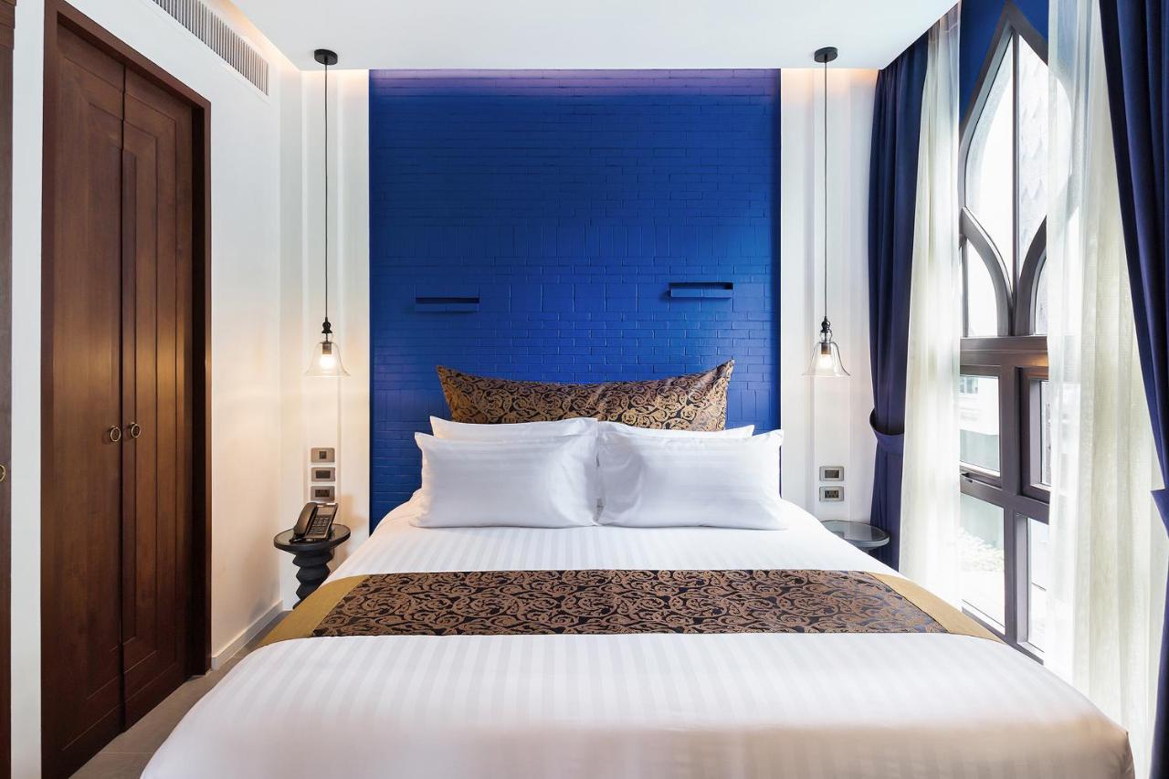 Aksorn Rayong, The Vitality Collection - Sha Plus Thang Kwian Esterno foto