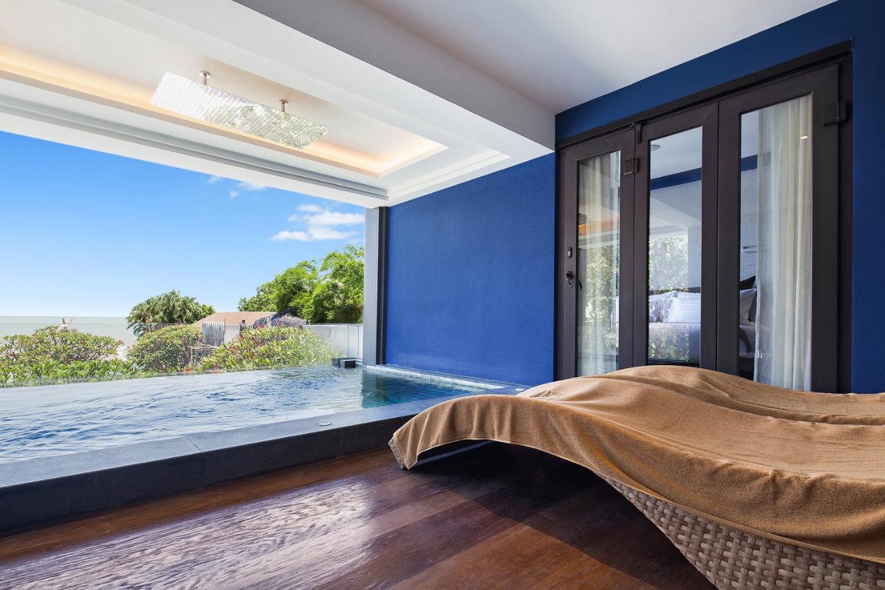 Aksorn Rayong, The Vitality Collection - Sha Plus Thang Kwian Esterno foto