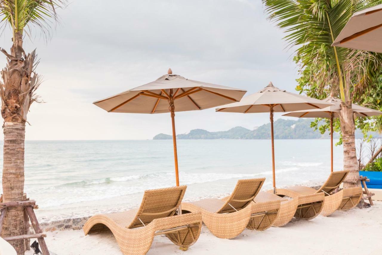 Aksorn Rayong, The Vitality Collection - Sha Plus Thang Kwian Esterno foto