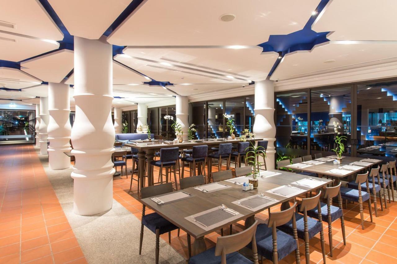 Aksorn Rayong, The Vitality Collection - Sha Plus Thang Kwian Esterno foto