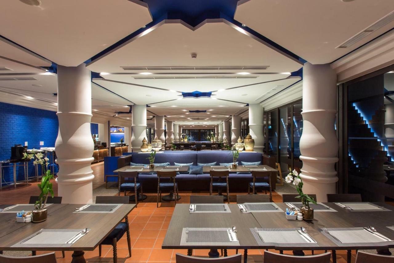 Aksorn Rayong, The Vitality Collection - Sha Plus Thang Kwian Esterno foto