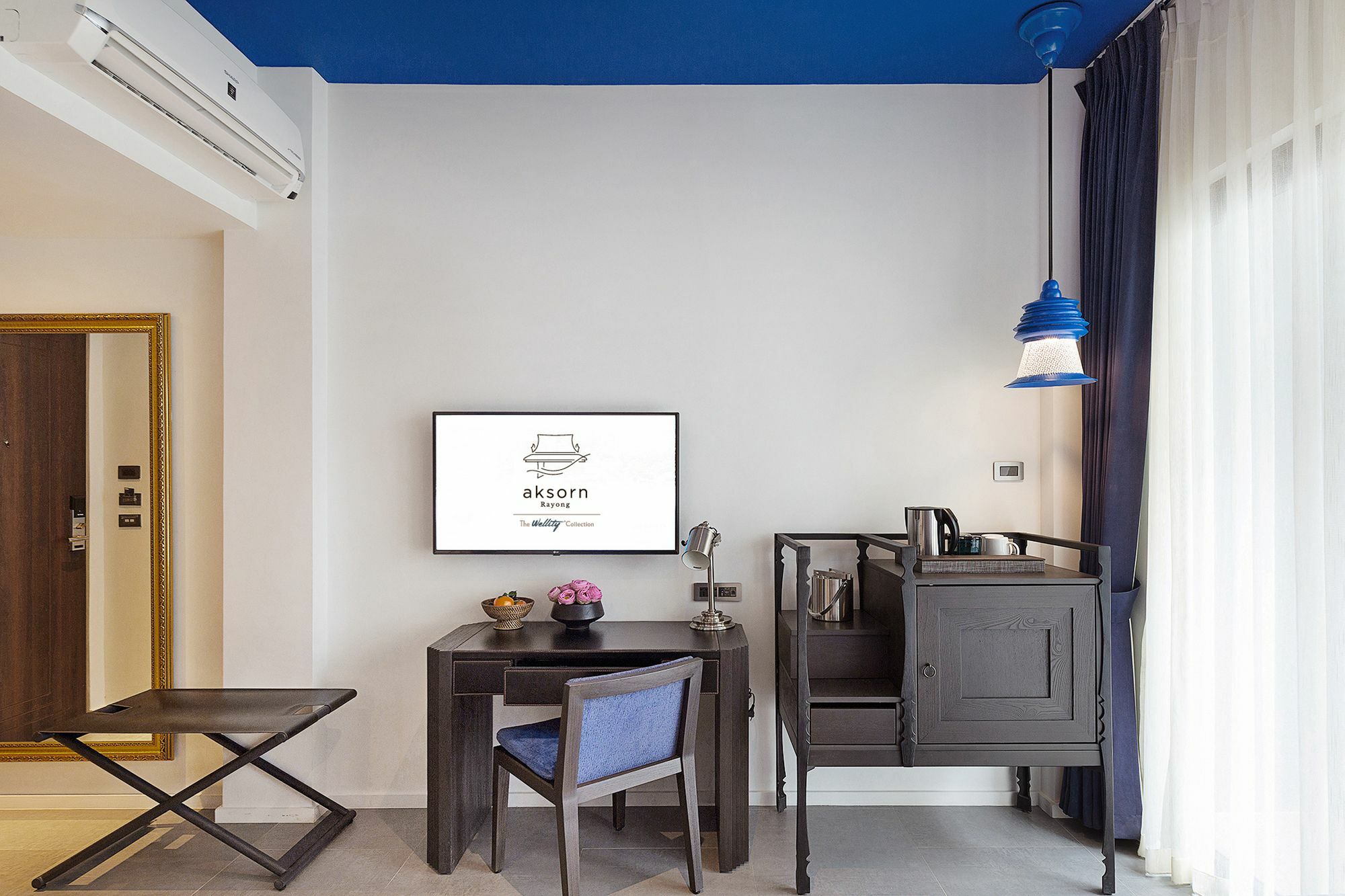 Aksorn Rayong, The Vitality Collection - Sha Plus Thang Kwian Esterno foto