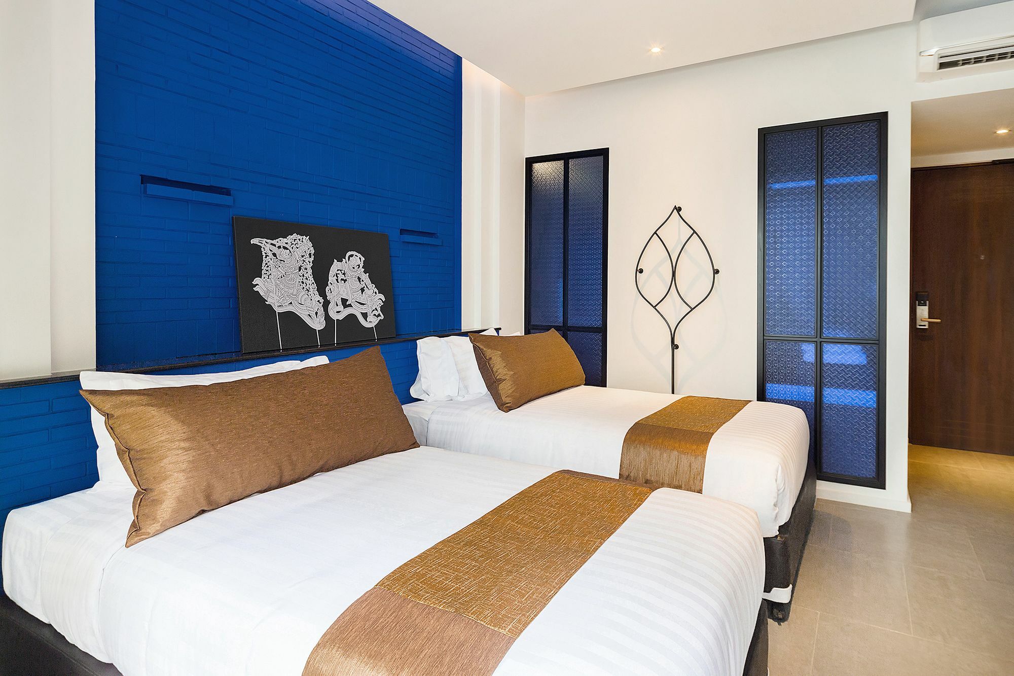 Aksorn Rayong, The Vitality Collection - Sha Plus Thang Kwian Esterno foto