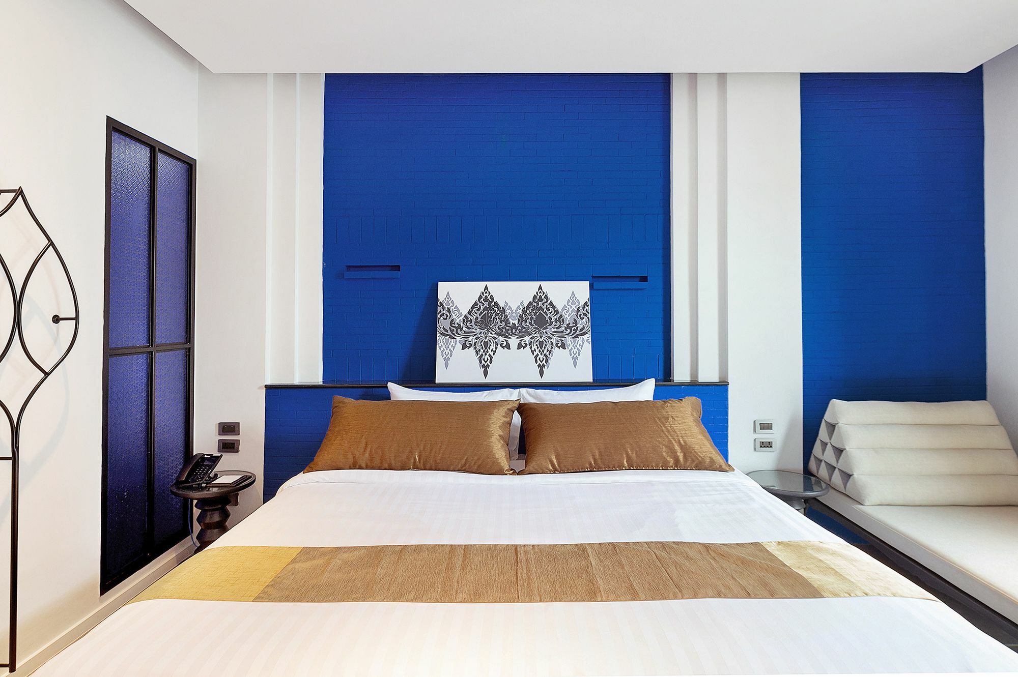 Aksorn Rayong, The Vitality Collection - Sha Plus Thang Kwian Esterno foto