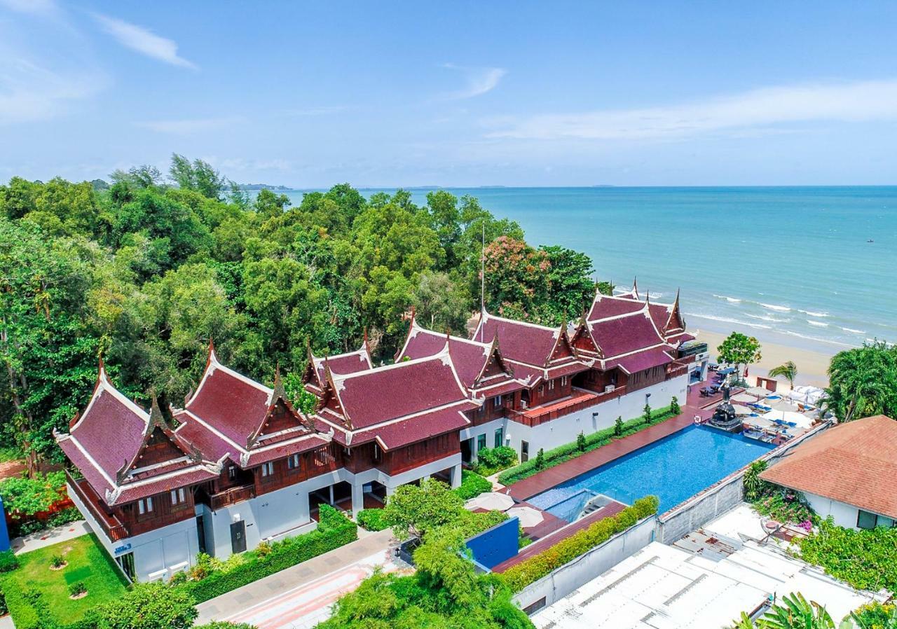 Aksorn Rayong, The Vitality Collection - Sha Plus Thang Kwian Esterno foto
