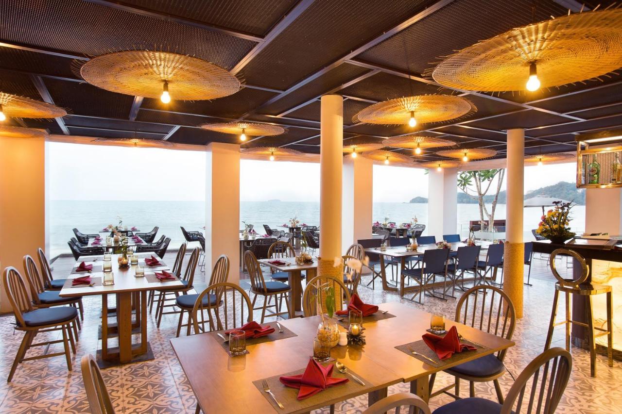 Aksorn Rayong, The Vitality Collection - Sha Plus Thang Kwian Esterno foto