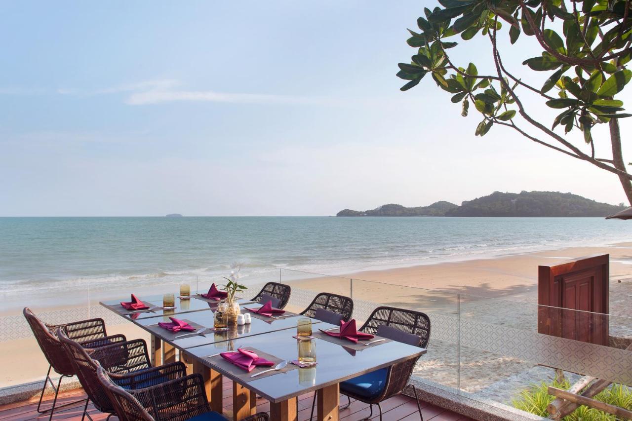Aksorn Rayong, The Vitality Collection - Sha Plus Thang Kwian Esterno foto