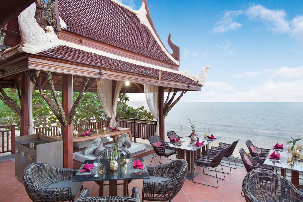 Aksorn Rayong, The Vitality Collection - Sha Plus Thang Kwian Esterno foto