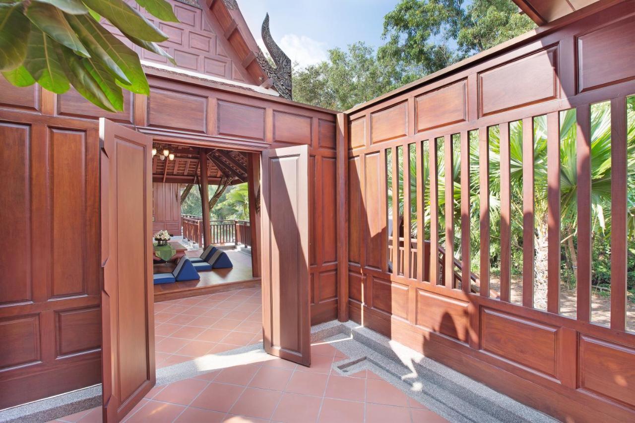 Aksorn Rayong, The Vitality Collection - Sha Plus Thang Kwian Esterno foto